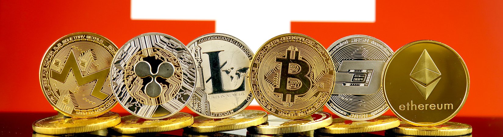Luxury Swiss Hotel Begins Accepting Crypto