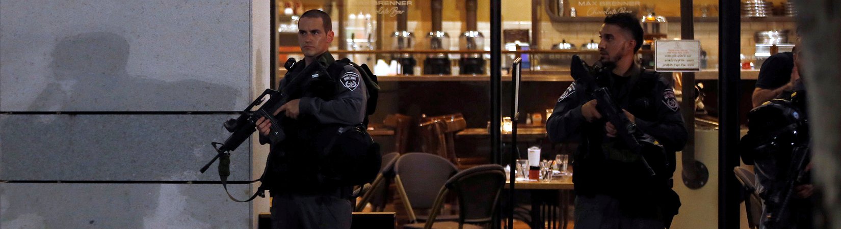 Israele: stop ingresso a 83mila palestinesi