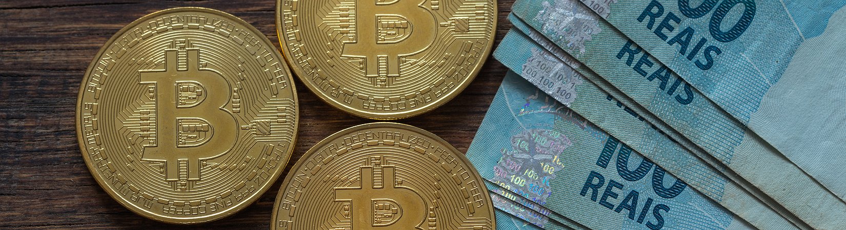 Autoridade fiscal do Brasil quer conhecer os lucros dos «traders» de criptomoedas
