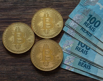 Autoridade fiscal do Brasil quer conhecer os lucros dos «traders» de criptomoedas