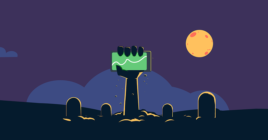 Black Friday Over: BTC & Top-100 Show Revival Signs