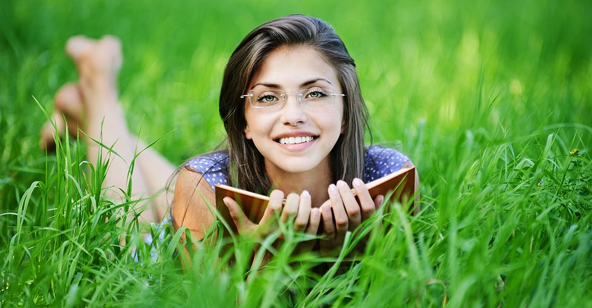 4 señales de que eres más inteligente que la media