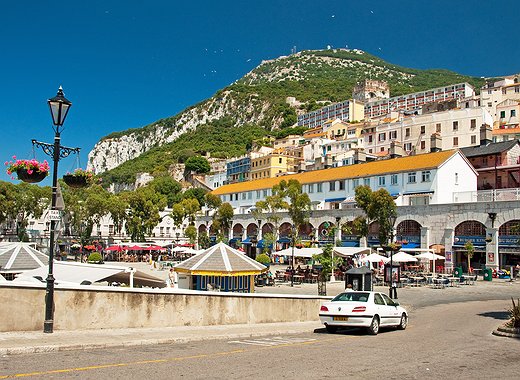 Più di 200 società vogliono lanciare la loro Ico in Gibilterra