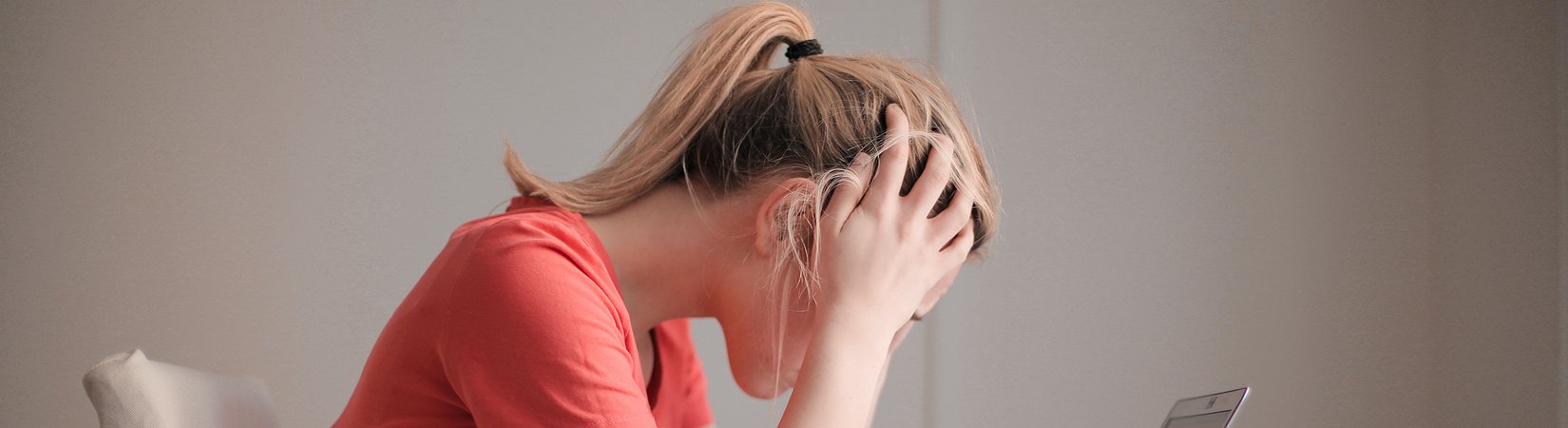 3 formas de controlar tus finanzas y reducir el estrés financiero