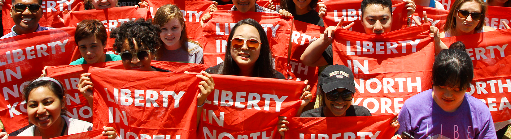 Corea del Norte está perdiendo la guerra de la información