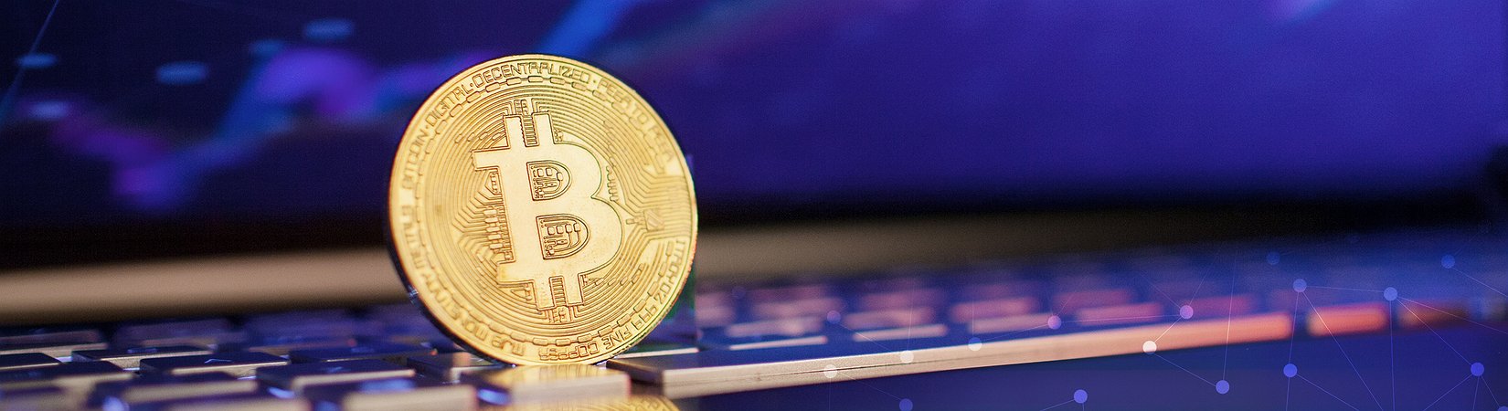 Pfeffer: "El bitcoin podría sustituir al oro y alcanzar los 700.000 dólares"