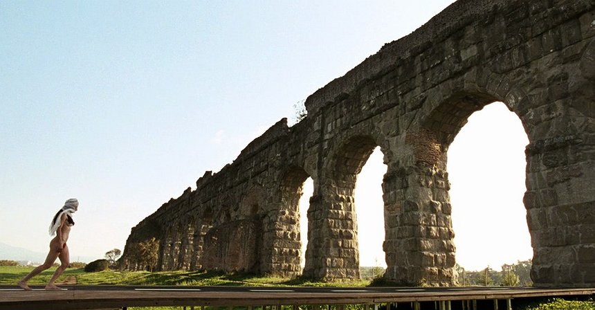 Gonzo Crypto Blog — Week 18: I Think I'm Paranoid