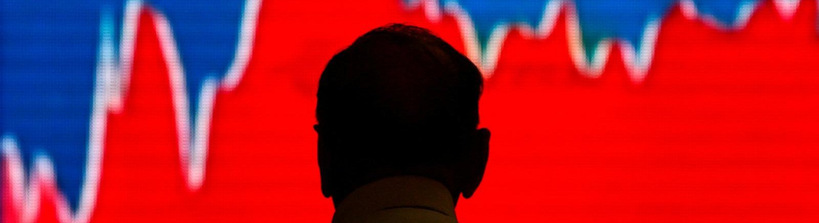 Volatility of Crypto is 'Stratospherically' High, Says Glenmede CIO