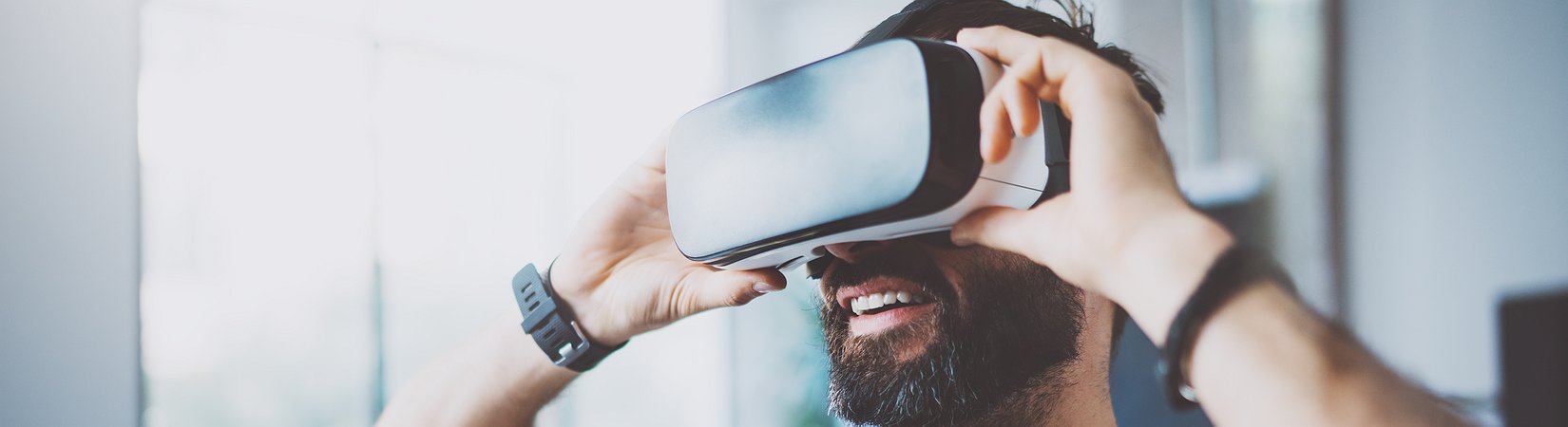 11 tecnologie da seguire nel 2017