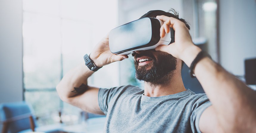 11 tecnologie da seguire nel 2017