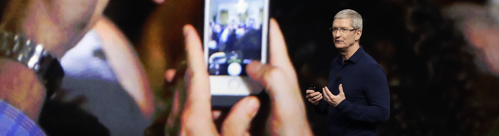 9 أشياء ستطرحها Apple هذا العام