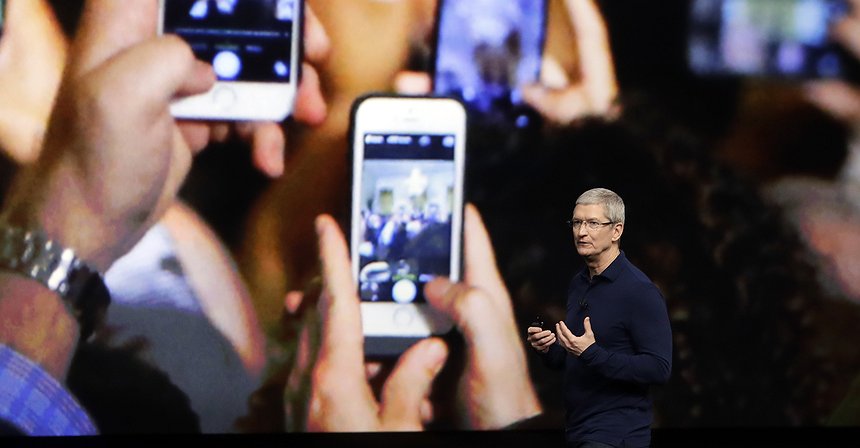 9 أشياء ستطرحها Apple هذا العام