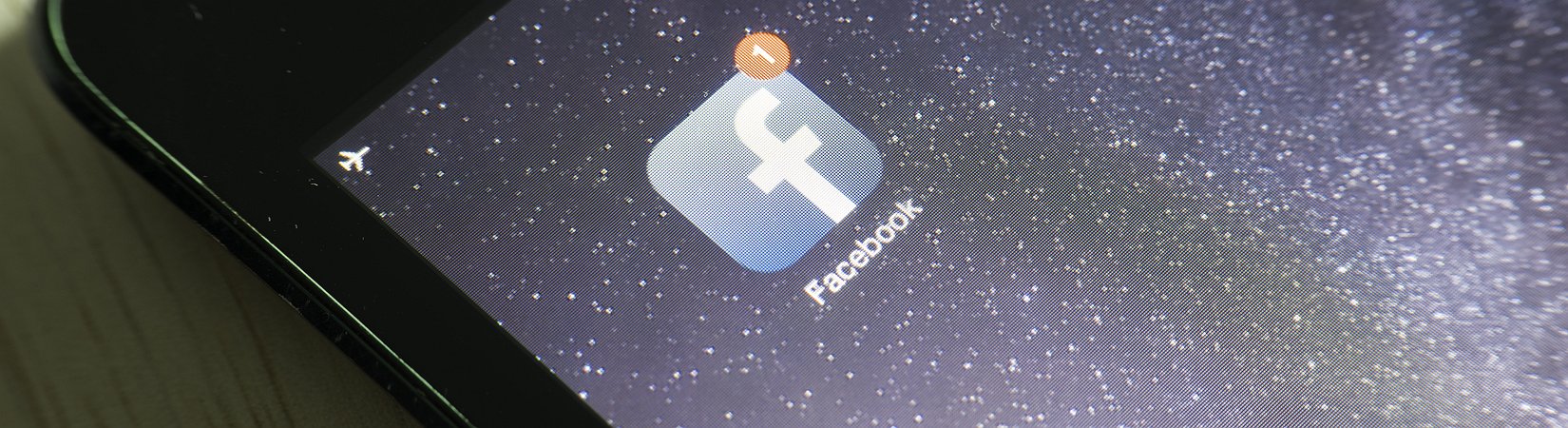 FB to Explore Blockchain Technology
