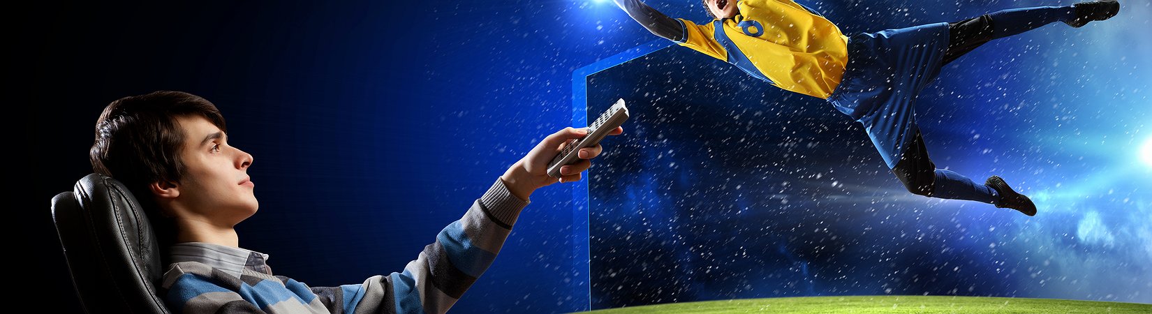 التلفزيون عام 2015