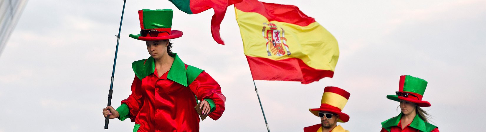 Recuperação económica: Portugal e Espanha seguem caminhos diferentes