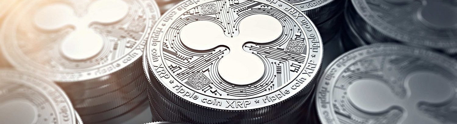 Ripple's XRP Surges on Rumors it Will be Added to Coinbase
