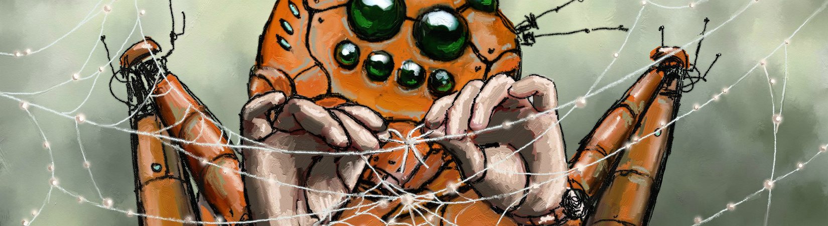 Internet está roto. Pero el blockchain lo arreglará