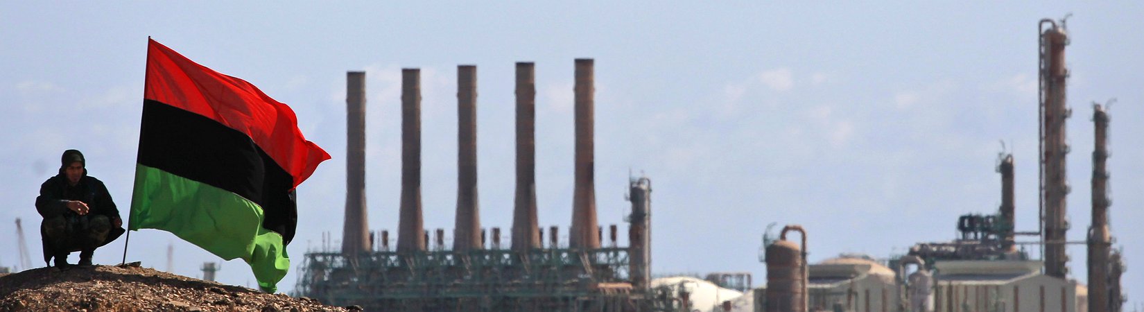 Libia, Isis uccide due italiani utilizzati come scudi umani