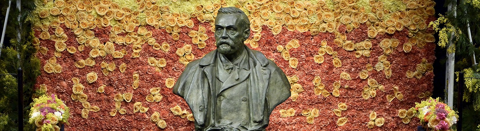 Cerimónia de entrega dos Prémios Nobel tem lugar este sábado