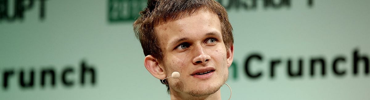Vitalik Buterin propone escalar el ethereum a través de la tecnología de Zcash