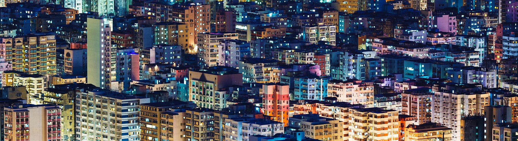 Le 5 città più care del mondo