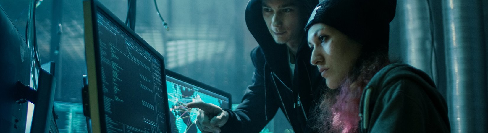 Los hackers que comprueban la seguridad de las empresas ganan hasta 500.000 $ al año