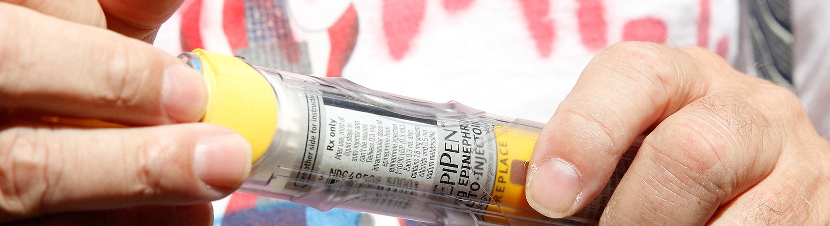Teva plans to release an EpiPen copycat by 2018
