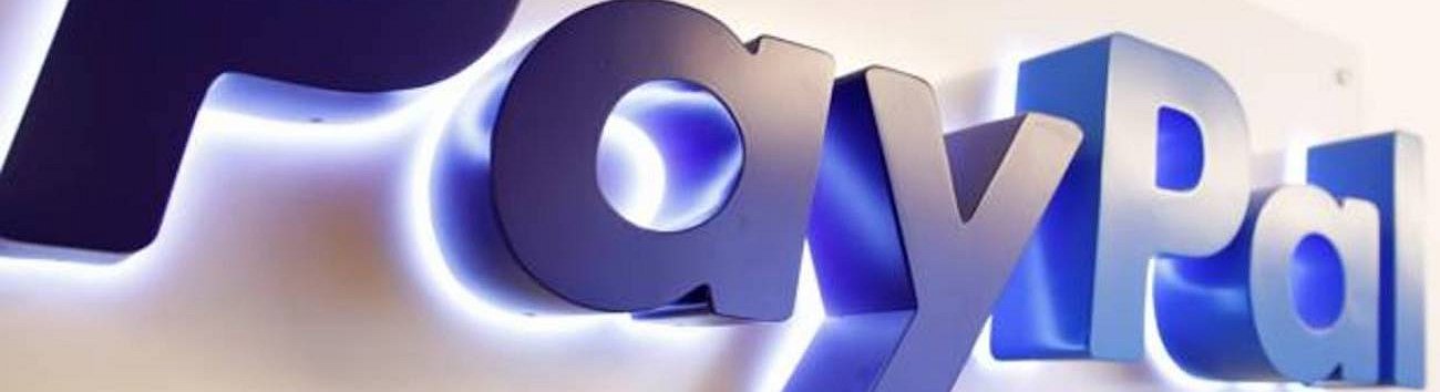 PayPal se asocia con Paxos para lanzar un servicio de criptomonedas