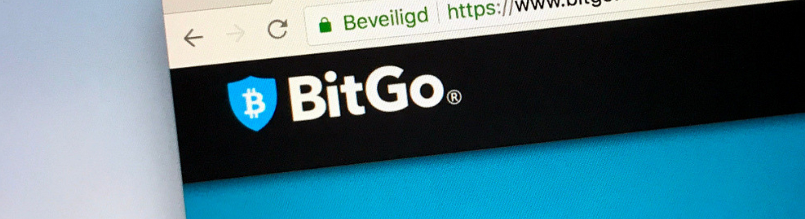 El Cuerpo de Alguaciles de EE. UU. contrata a BitGo para gestionar las criptomonedas confiscadas