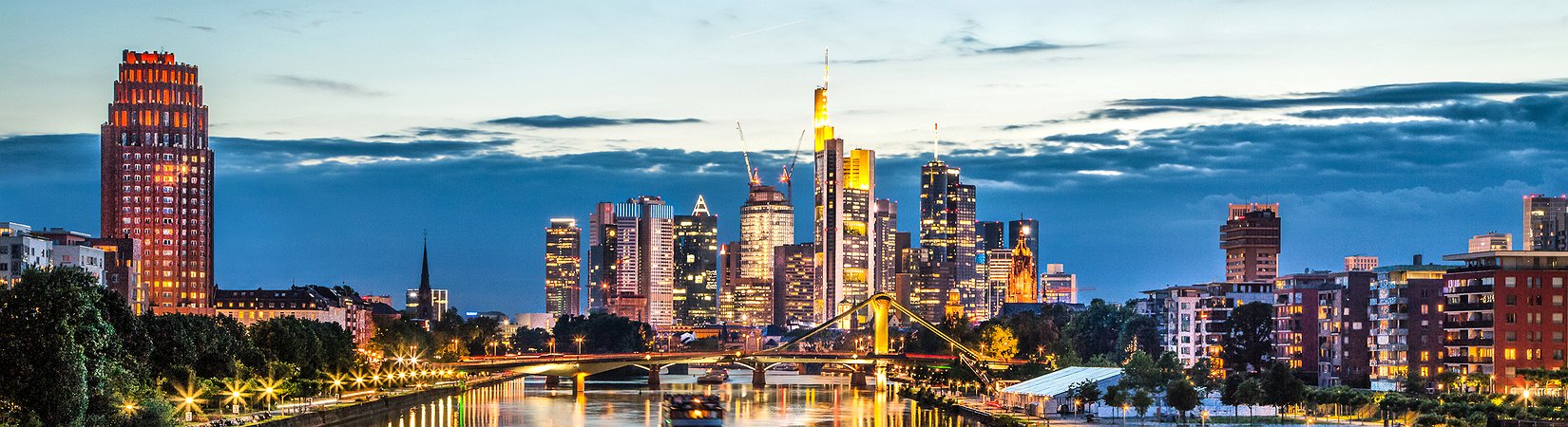 Citigroup nomeia Frankfurt o seu hub europeu no pós-Brexit