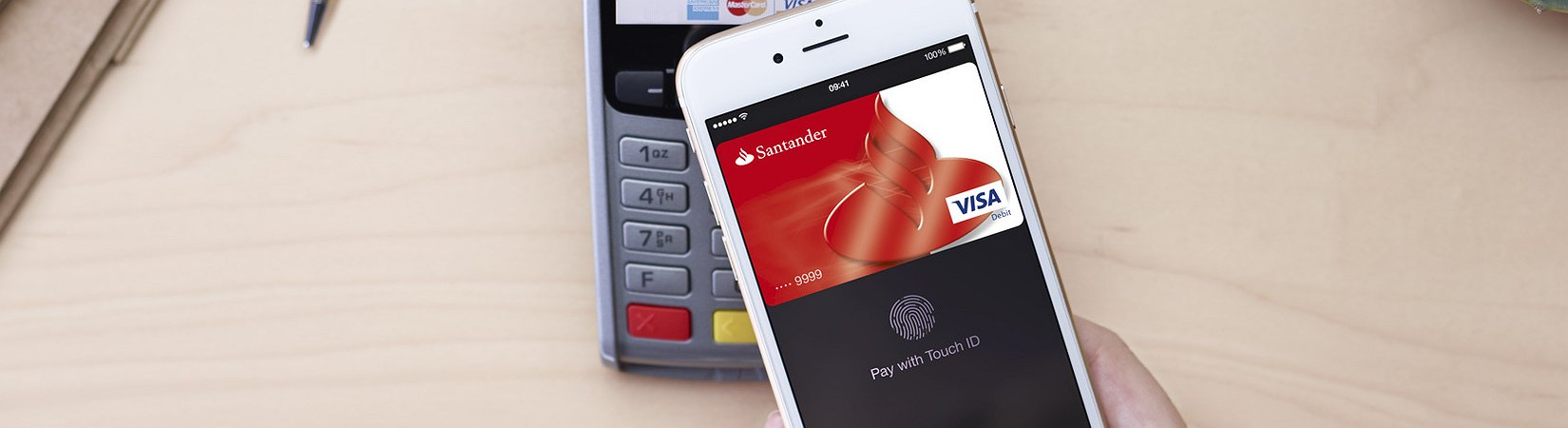 Será 2015 o ano do Apple Pay? 