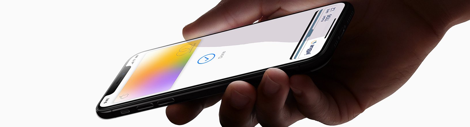 Apple Introduces Apple Card