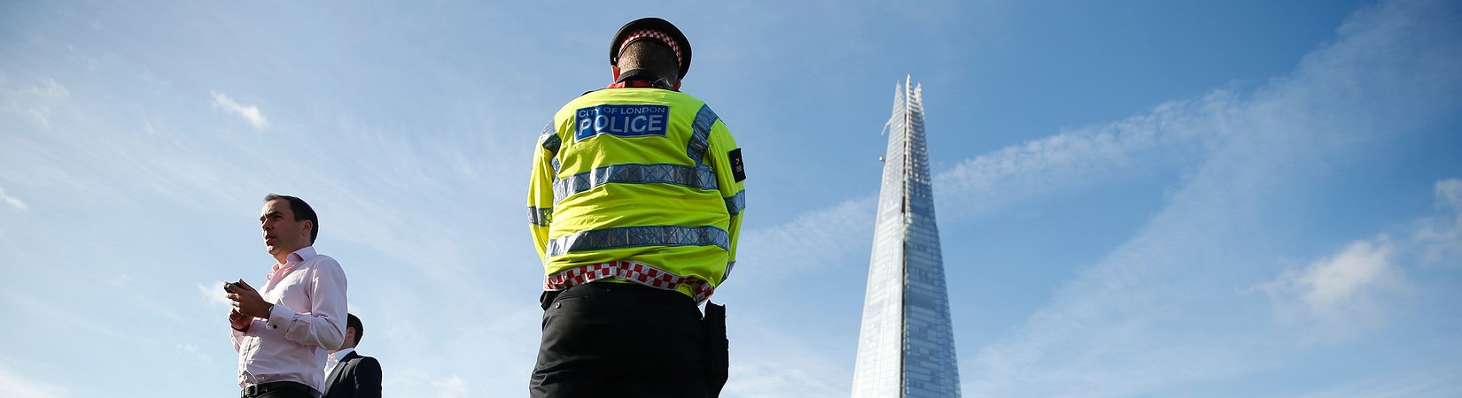 El Estado Islámico reivindica el atentado de Londres