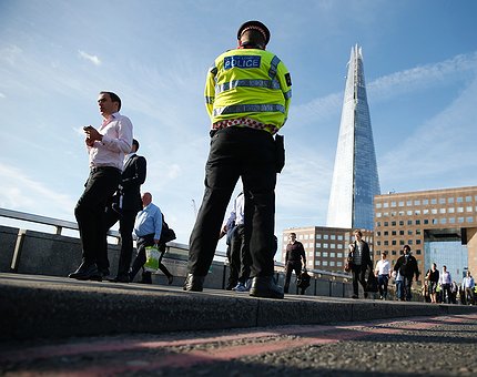 El Estado Islámico reivindica el atentado de Londres