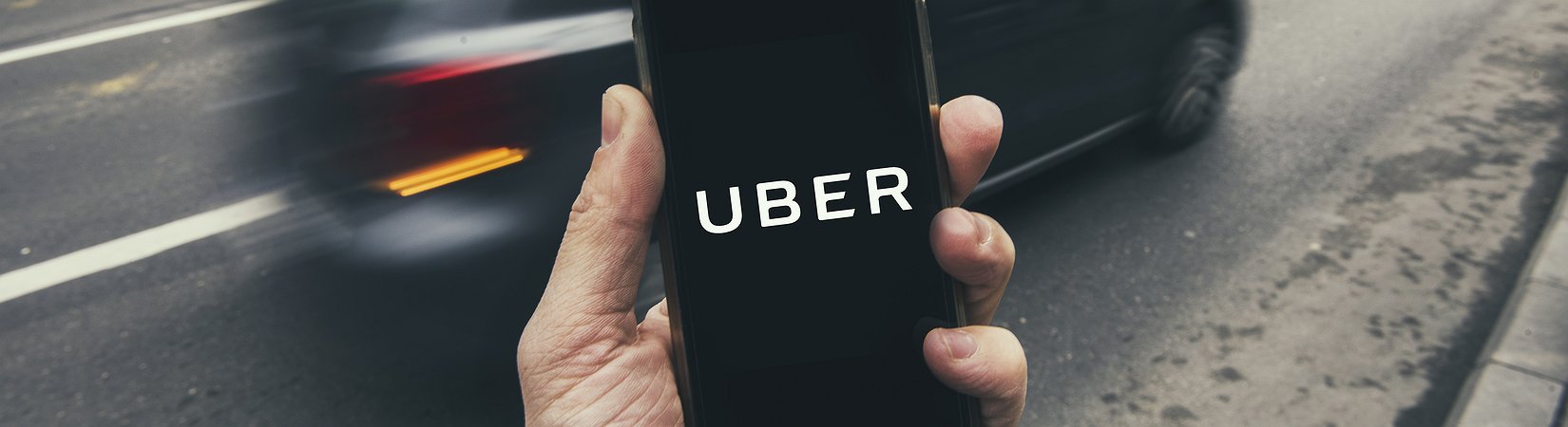 Las pérdidas anuales de Uber se disparan hasta los 4.500 millones de dólares