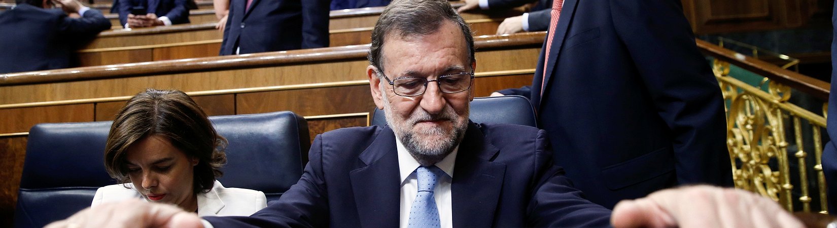 ¿Se atisban en el horizonte unas terceras elecciones en España?