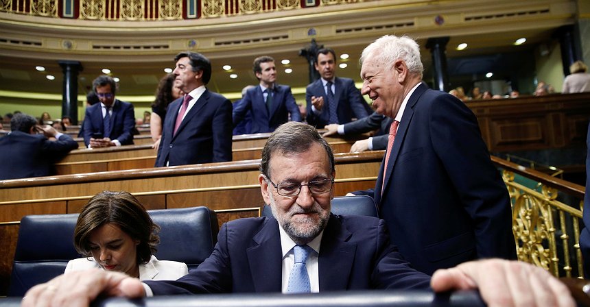 ¿Se atisban en el horizonte unas terceras elecciones en España?