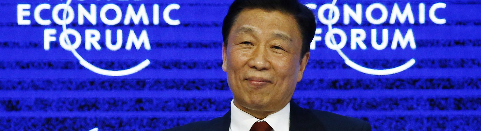 Segundo día en Davos