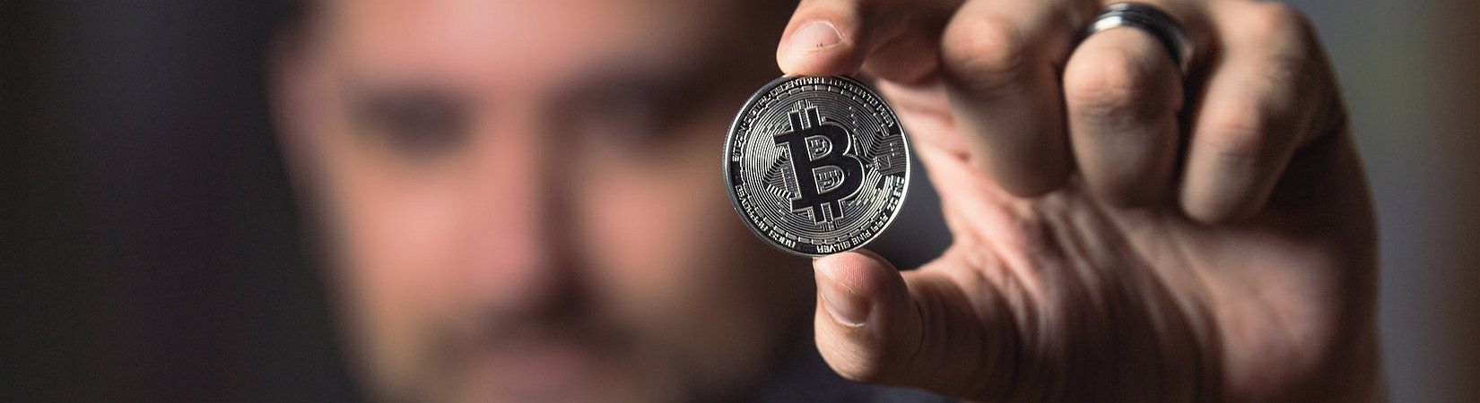 Robert Kiyosaki: El bitcoin es el mejor seguro en una crisis