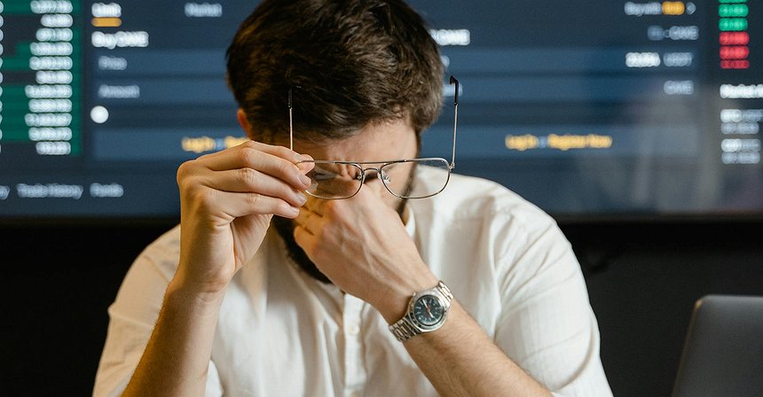 ¿Se avecina una crisis mundial de deuda?