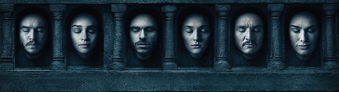 La “doble vida” de los actores de Juego de tronos