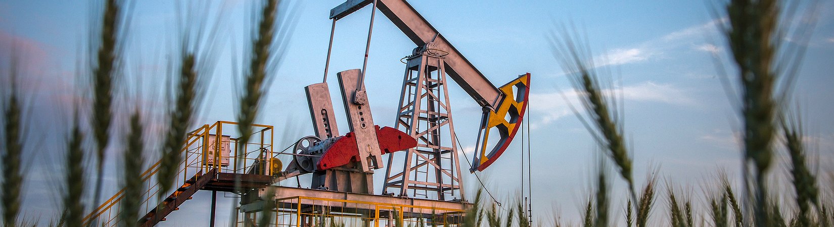 Petrolio sotto i 33 dollari al barile