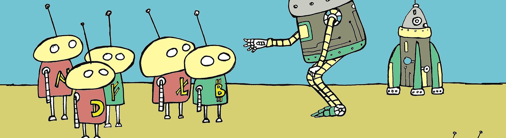 Invertir en criptomonedas: Guía para principiantes