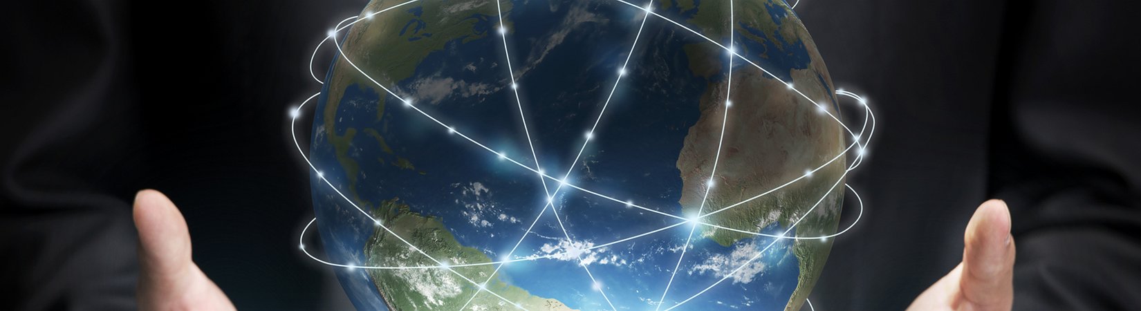 EOS Launches Blockchain