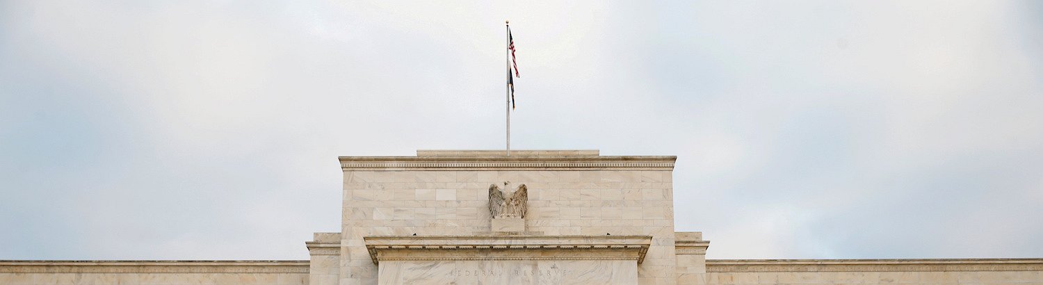 Fed: DeFi Sector is a Potential Threat to Financial Stability