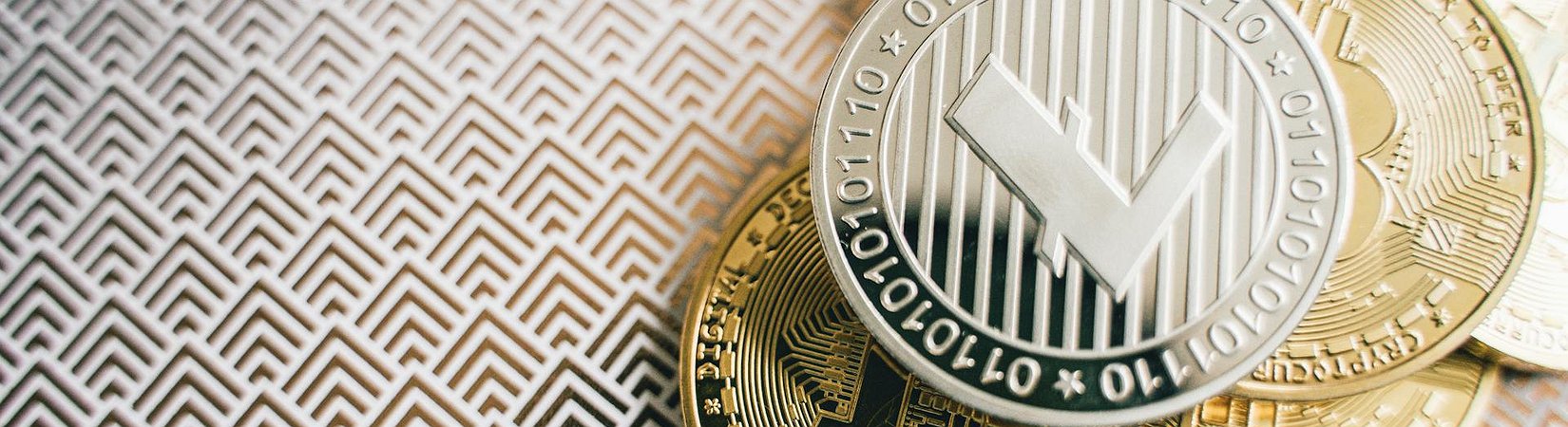 Canary Capital Files to Launch a Litecoin ETF