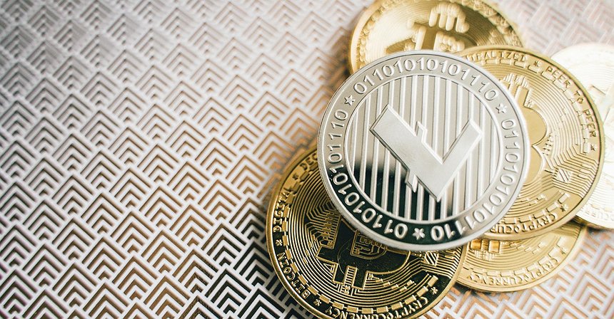 Canary Capital Files to Launch a Litecoin ETF