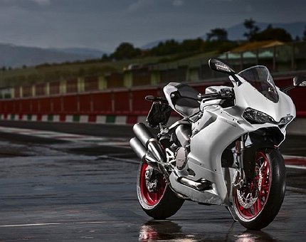 L’indiana Eicher Motors vuole comprare Ducati