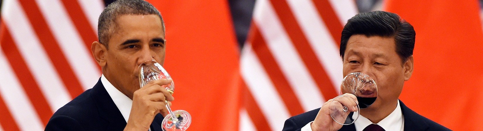 China might finally give Wall Street banks a green light