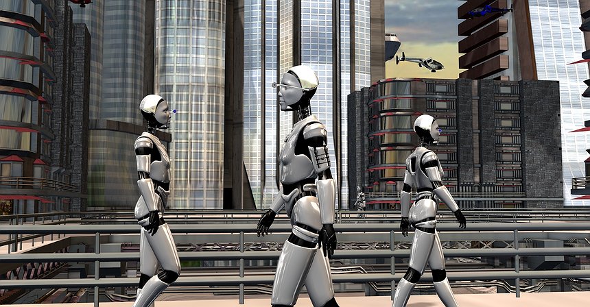  كيف لا تسمح للذكاء الاصطناعي أن يفسد حياتك